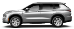 2026 MITSUBISHI Outlander SE S-AWC