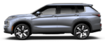 2026 MITSUBISHI Outlander SEL S-AWC