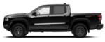 2026 NISSAN Frontier PRO4X SHORT WHEEL BASE