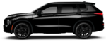 2026 NISSAN Rogue Plug-in Hybrid PLATINUM