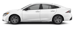 2026 NISSAN Sentra SV PREMIUM