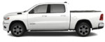 2026 RAM 1500 SPORT