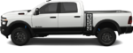 2026 RAM 2500 POWER WAGON