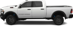 2026 RAM 2500 POWER WAGON