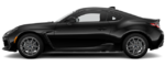 2026 SUBARU BRZ
