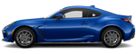 SUBARU BRZ  2026