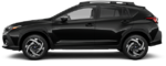 2026 SUBARU Crosstrek e-BOXER Hybrid LIMITED