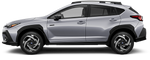 SUBARU Crosstrek e-BOXER Hybride LIMITED 2026