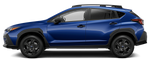 SUBARU Crosstrek COMMODITÉ 2026