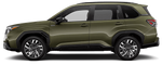 2026 SUBARU Forester e-BOXER Hybrid PREMIER