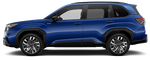 SUBARU Forester e-BOXER Hybride PREMIER 2026