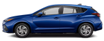 SUBARU Impreza 5-Door COMMODITÉ 2026