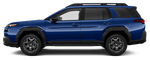 SUBARU Outback TOURISME 2026