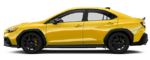 SUBARU WRX KAMINARI EDITION 2026