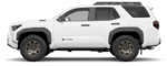 2026 TOYOTA 4Runner Hybrid TRAILHUNTER
