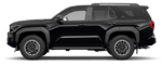 2026 TOYOTA 4Runner Hybrid TRD OFF ROAD PREMIUM