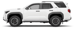TOYOTA 4Runner Hybride PLATINUM 2026