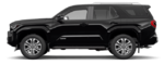 TOYOTA 4Runner LIMITED 2026