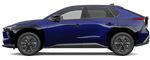 2026 TOYOTA BZ LTD AWD