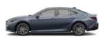 2026 TOYOTA Camry Hybrid XLE AWD