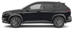 2026 TOYOTA Corolla Cross Hybrid SE