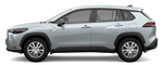 TOYOTA Corolla Cross L TA 2026