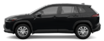 TOYOTA Corolla Cross L TA 2026