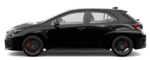 2026 TOYOTA GR Corolla CORE