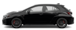 2026 TOYOTA GR Corolla PREMIUM AT