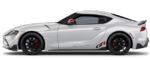 2026 TOYOTA GR Supra FINAL EDITION
