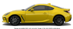 2026 TOYOTA GR86 YUZU EDITION MT