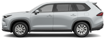 TOYOTA Grand Highlander Hybride XLE 2026