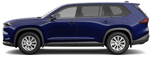 2026 TOYOTA Grand Highlander Hybrid LIMITED 7-PASS