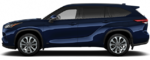 2026 TOYOTA Highlander Hybrid LIMITED
