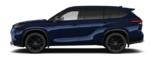 2026 TOYOTA Highlander XSE