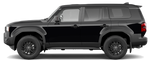 2026 TOYOTA Land Cruiser PREMIUM