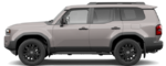 2026 TOYOTA Land Cruiser PREMIUM
