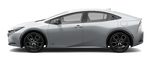 TOYOTA Prius XLE AWD 2026