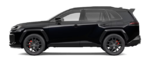 TOYOTA RAV4 Hybride Branchable GR SPORT 2026