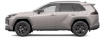 2026 TOYOTA RAV4 Hybrid LE