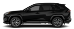 2026 TOYOTA RAV4 Hybrid XLE PREMIUM