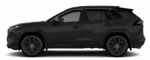 2026 TOYOTA RAV4 Hybrid XSE TECHNOLOGY PKG