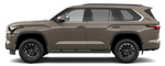 TOYOTA Sequoia Hybride CAPSTONE 2026