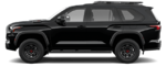 2026 TOYOTA Sequoia Hybrid TRD PRO
