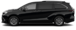 TOYOTA Sienna Hybride XLE FWD 8 PASSAGERS 2026