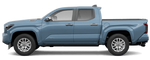 TOYOTA Tacoma Hybride TRAILHUNTER 2026