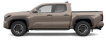 TOYOTA Tacoma TRD OFF ROAD 6M SB 2026