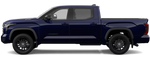 2026 TOYOTA Tundra Hybrid CREWMAX PLATINUM