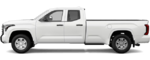 2026 TOYOTA Tundra 4X2 DOUBLE CAB SR L