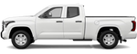 TOYOTA Tundra DOUBLE CAB SR 2026